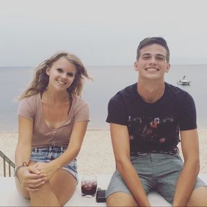 Meet your Posher, Jonah